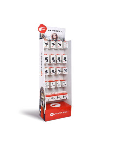 Forcell display stand