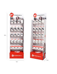 Forcell display stand 2