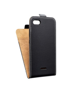 ETUI SLIM FLEXI FRESH VERTICAL pour XIAOMI Redmi 6A