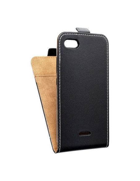 ETUI SLIM FLEXI FRESH VERTICAL pour XIAOMI Redmi 6A