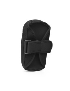 HOUSSE SPORTIVE TOUR DE BRAS FULL CLOSE NOIR 2