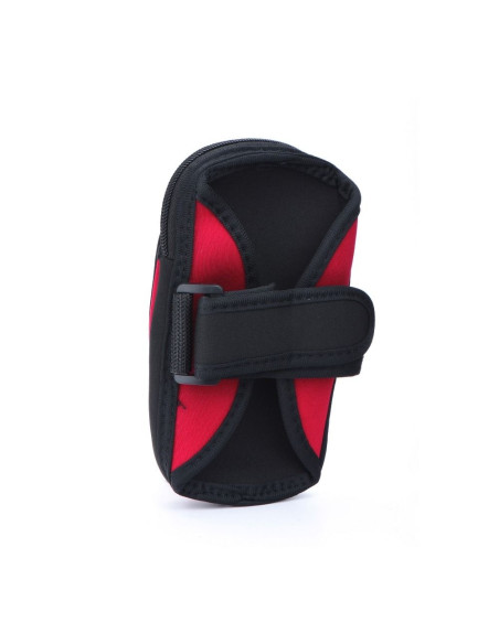 HOUSSE SPORTIVE TOUR DE BRAS FULL CLOSE ROUGE
