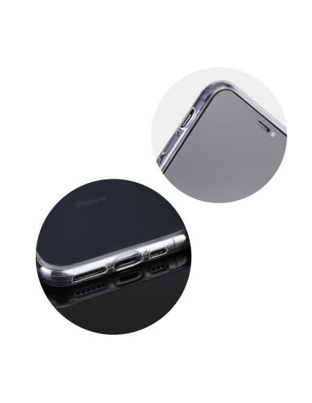 Coque Back Case Ultra Slim 0,5mm pour IPHONE XS MAX