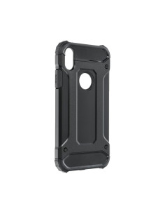 Coque ARMOR pour IPHONE XR NOIR 2