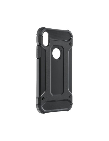 Coque ARMOR pour IPHONE XR NOIR