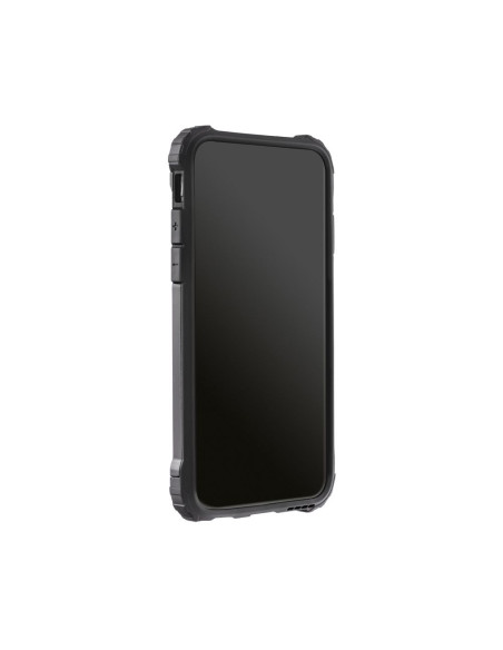 Coque ARMOR pour IPHONE XR NOIR