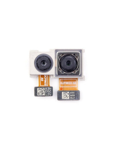 Caméra derriere 16 Mpx (HQ) - HUA P20 lite