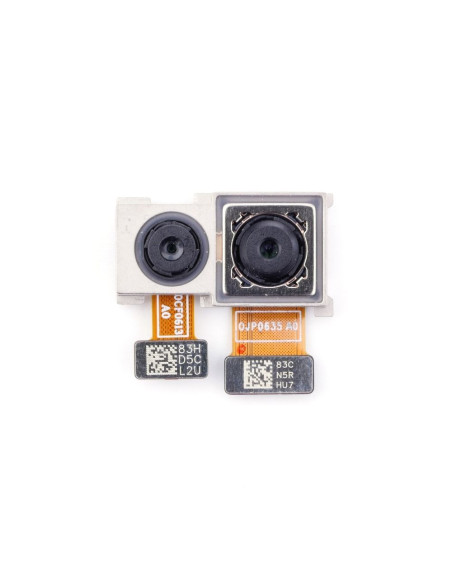 Caméra derriere 16 Mpx (HQ) - HUA P20 lite