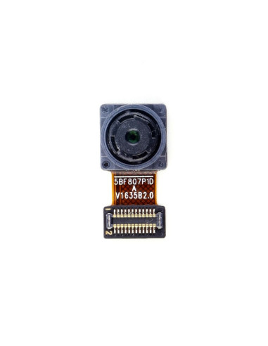 Caméra deavant 8 Mpx (HQ) - HUA P10 Lite Dual SIM