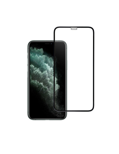 VERRE TREMPE Blue Star 5D- APP IPHO Xs/11 Pro Full Cover (full glue) NOIR