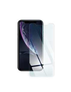 VERRE TREMPE Blue Star- APP IPHO Xr/11