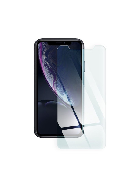 VERRE TREMPE Blue Star- APP IPHO Xr/11