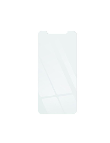VERRE TREMPE Blue Star- APP IPHO Xr/11