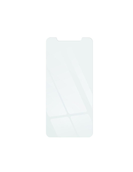 VERRE TREMPE Blue Star- APP IPHO Xr/11
