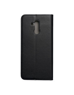 Etui Smart Case Book pour HUAWEI Mate 20 Lite noir 2
