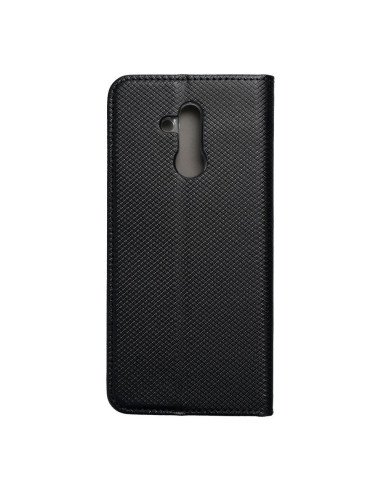Etui Smart Case Book pour HUAWEI Mate 20 Lite noir