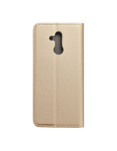 Etui Smart Case Book pour HUAWEI Mate 20 Lite or 2