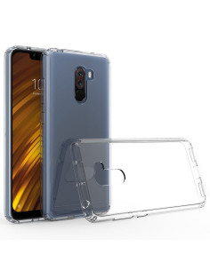 Coque Back Case Ultra Slim 0,5mm pour XIAOMI POCO F1