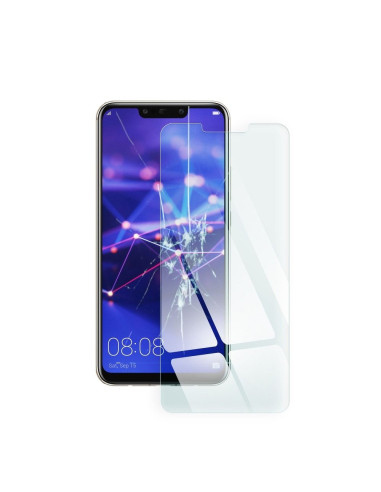 VERRE TREMPE Blue Star-- HUA MATE 20 Lite