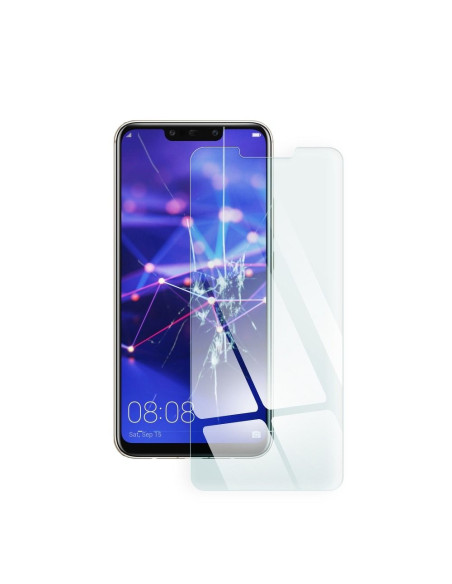 VERRE TREMPE Blue Star-- HUA MATE 20 Lite