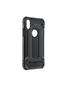 Coque ARMOR pour IPHONE XS NOIR 2