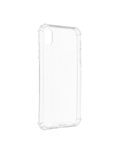 Armor Jelly CASE Roar IPHONE XR transparent
