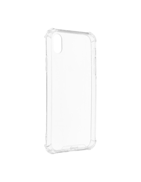 Armor Jelly CASE Roar IPHONE XR transparent