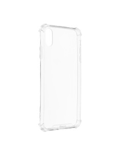 Armor Jelly CASE Roar IPHONE XS Max transparent