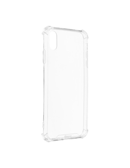 Armor Jelly CASE Roar IPHONE XS Max transparent