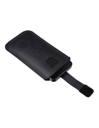 Coque universelle Deko - pour Iphone XR/11 " noir
