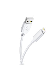 Câble USB Blue Star Lite compatible avec iPhone 5/6/7/8/X 2