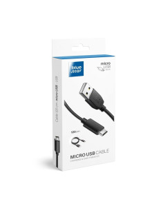 Câble USB Blue Star Lite avec port Micro USB