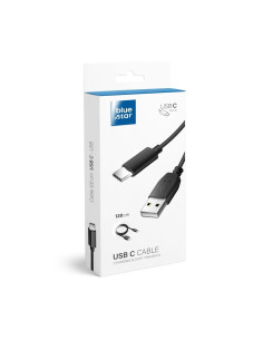 Câble USB Blue Star Lite avec port USB Type C