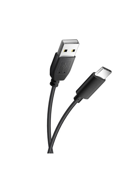 Câble USB Blue Star Lite avec port USB Type C