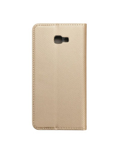 Etui Smart Case Book pour SAMSUNG J4+ ( J4 Plus ) or 2