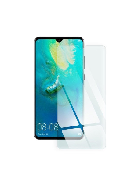 VERRE TREMPE Blue Star-- HUA MATE 20