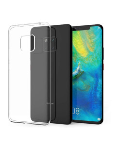 Coque Back Case Ultra Slim 0,5mm pour HUAWEI Mate 20 PRO