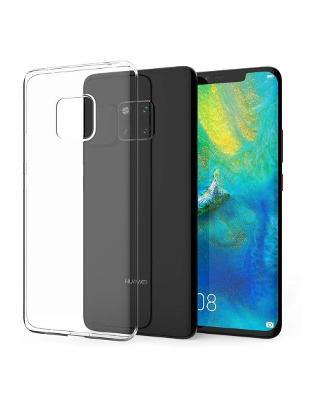 Coque Back Case Ultra Slim 0,5mm pour HUAWEI Mate 20 PRO