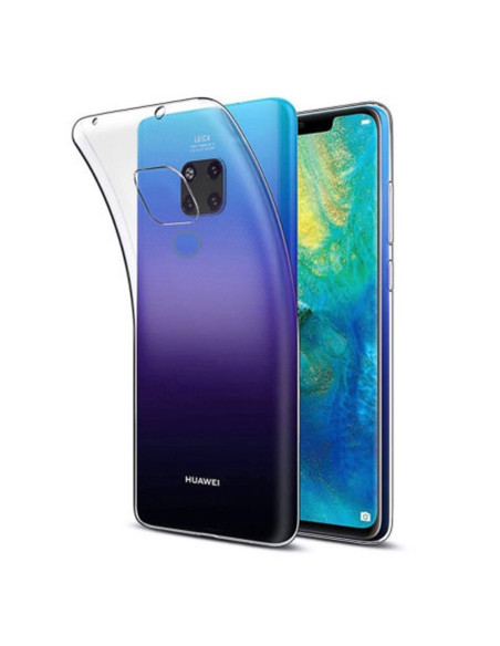 Coque Back Case Ultra Slim 0,5mm pour HUAWEI Mate 20
