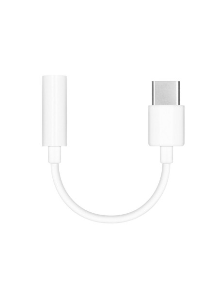 Adaptateur original Huawei CM20 USB Type C BLANC bulk