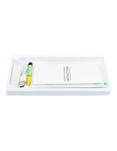 Verre hybride BESTSUIT UV Flexible Nano Glass - SAM S8+