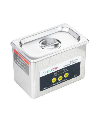BAINS A ULTRASONS BAKU BK-2400