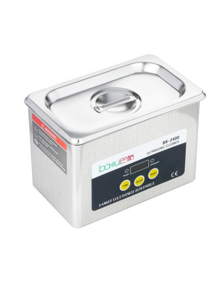 BAINS A ULTRASONS BAKU BK-2400