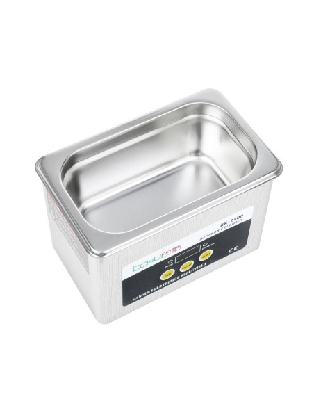 BAINS A ULTRASONS BAKU BK-2400
