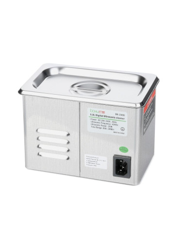 BAINS A ULTRASONS BAKU BK-2400