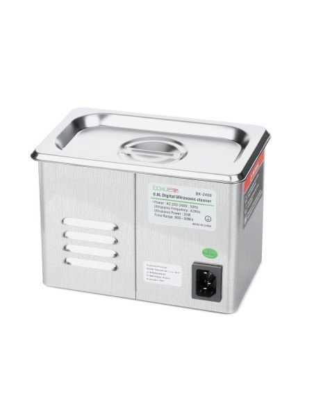 BAINS A ULTRASONS BAKU BK-2400