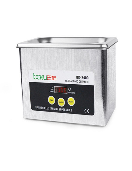 BAINS A ULTRASONS BAKU BK-2400
