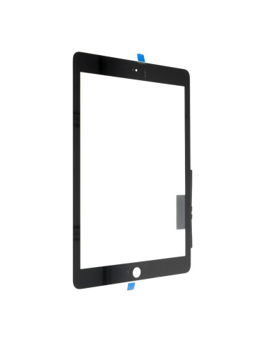 VITRE TACTILE EQ IPAD 6 Air 2018 NOIR ( A1893, A1954 )