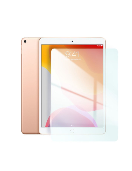 VERRE TREMPE Blue Star- APP iPad Pro 12,9" (2018)