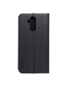 Etui Luna Book pour HUAWEI Mate 20 Lite noir 2